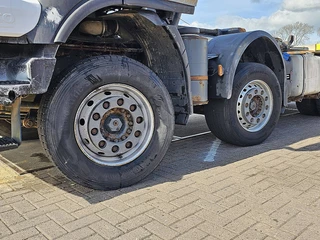 Iveco Trakker 2015 - AT410T45 изображение 16