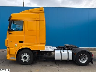 DAF XF480 2018 - EURO 6, Retarder, ACC imagem 13