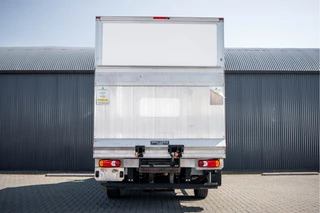 Renault Master 2024 - 2.3dCi | Bakwagen met Laadklep | LED | Carplay | Camera | Cruise image 7
