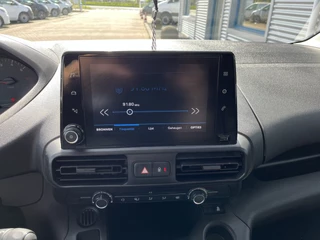 Peugeot Partner 2019 - 1.6 BlueHDI Premium Euro 6 image 10