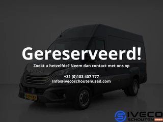 Iveco Daily 2024 - 40C18V A8 bild 1