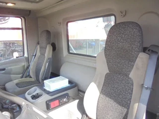 Ginaf M 3232 S 2010 - 6X4 NL TRUCK изображение 26