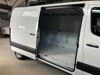 Mercedes-Benz Sprinter 2024 - 311CDI L2H1 Airco Cruisecontrol Apple CarPlay NIEUW BPM VRIJ zdjecie 10