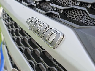 DAF N/A 2022 - XG+ 480 immagine 20
