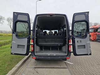 Mercedes-Benz Sprinter 2017 - 213 afbeelding 14