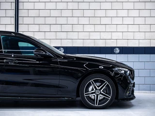 Mercedes-Benz C-Class 2024 - Estate 300e | AMG Line | Panodak + Blacked out image 7