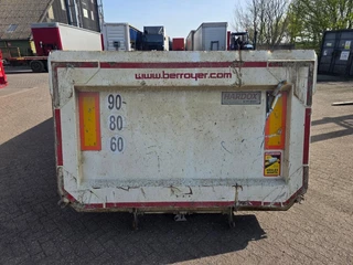 Hardox Tipper body - N/A immagine 6
