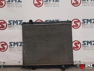 MAN 2014 - Occ radiator MAN te koop