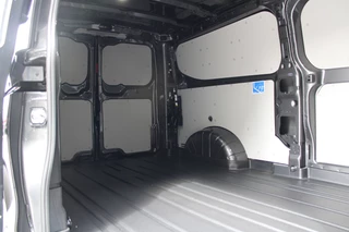 Ford Transit Custom 2024 - 320 2.0 TDCI L2H1 Limited 150pk - Adaptive Cruise - Verwarmd stuur - Blind spot - Navigatie - Camera - Draadloos laden - Rijklaar obrazek 7
