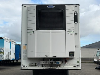 Schmitz Cargobull 2017 - Carrier Vector 1550 / Lift-As / Rotos-Disc *Apk* imagen 2 miniatura