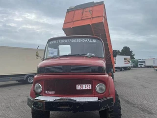 Mercedes-Benz 813 1965 - N/A image 2