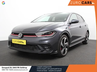 Volkswagen Polo 2024 - 2.0 TSI GTI 207pk Automaat te koop