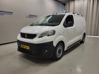 Peugeot e-Expert 2020 - 75kWh Elektrisch! immagine 2 miniatura