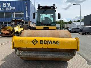 Bomag N/A 2013 - BW 213 D H-4 image 8