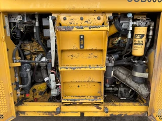 Caterpillar CD54B 2015 - N/A imagen 13