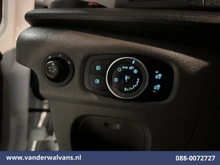 Ford Transit 2022 - 2.0 TDCI 131pk Bakwagen Laadklep Euro6 Airco | 1040kg laadvermogen | Cruisecontrol | Verwarmde voorruit zdjecie 17