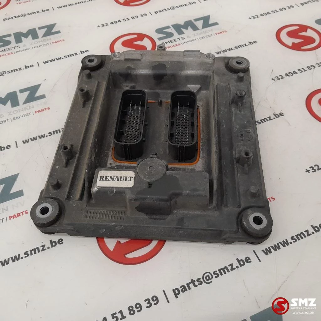 Volvo 2019 - Occ ECU motorbesturingseenheid DTI11 460 EUVI Rena immagine 1