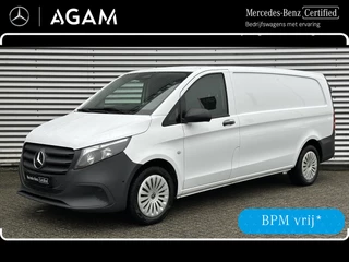 Mercedes-Benz Vito 2024 - 116 CDI L3 Automaat Airco Apple Carplay Facelift image 1