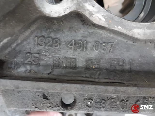 ZF N/A - Occ versnellingsbakhuis ZF bild 5