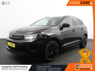 Opel Grandland 2024 - 1.2 Turbo GS Automaat на продажу