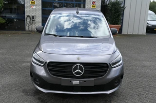 Mercedes-Benz eCitan 2026 - 112 Pro L1 51 kWh afbeelding 2 miniatuur
