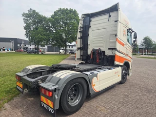 Volvo FH 2013 - 460 Globetrotter Euro 5 VEB imagen 3