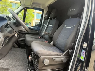 Iveco Daily 2020 - 35S16 L4H2 Automaat Airco Navi Cruisecontrol + Laadklep Euro 6 imagem 10