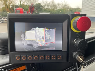 FUSO Canter 2024 - Terberg 7 m³ immagine 16