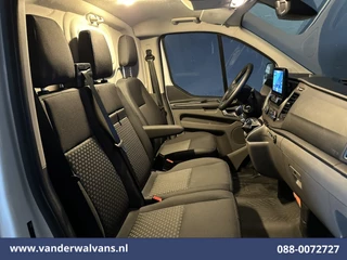 Ford Transit Custom 2023 - 2.0 TDCI L1H1 Euro6 Airco | Navigatie | Camera | LED | Cruisecontrol Stoelverwarming image 14
