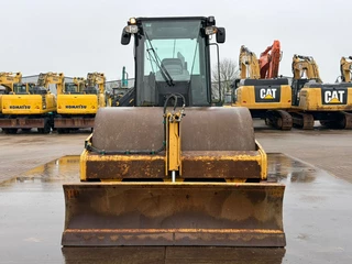 Caterpillar CS563E 2007 - N/A bild 8