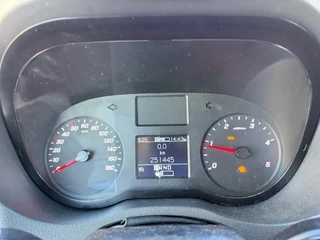 Mercedes-Benz Sprinter 2019 - 516CDI Chasi Cabine L2 Automaat Airco Cruisecontrol ( 3,66 Wielbasis ) bild 12