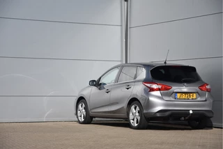 Nissan Pulsar 2016 - 1.2 DIG-T N-Connecta изображение 17