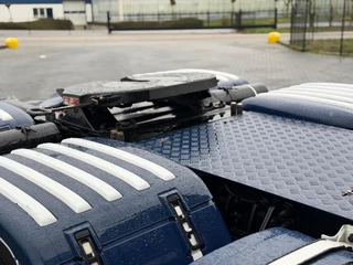 Scania S 2019 - S500 bild 12