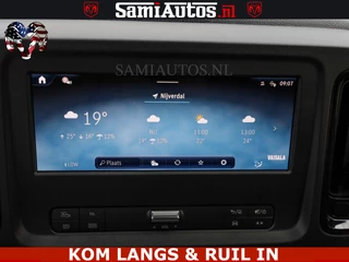 Mercedes-Benz Vito 2024 - 119 CDI L3 XL | NIEUW MODEL | LUCHTVERING | TOP STAAT | 19 INCH WIELEN | COMFORT LEDER STOELEN | LED | 2X SCHUIF | MERCEDES GARANTIE TOT AUG 2028 OF 200000 KM image 33