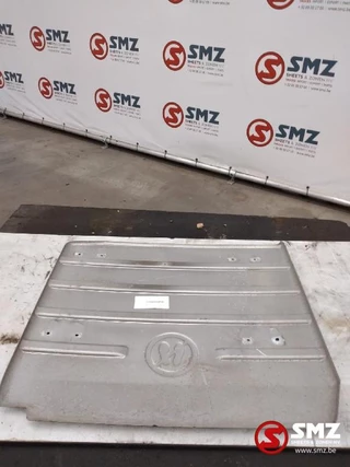 MAN N/A 2019 - Occ hitteschild MAN bild 2
