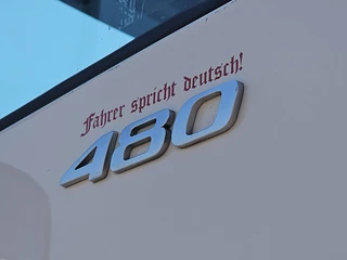 DAF XF480 2019 - N/A image 15