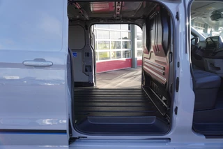 Ford E-Transit 2026 - Cust. L2H1 Sport 218PK Automaat Schuifdeur links en rechts imagen 14