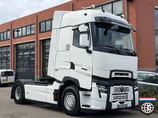 Renault T 480 2024 - N/A изображение 8