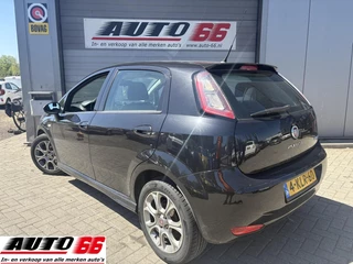 Fiat Punto 2013 - Evo 0.9 TwinAir Lounge imagen 3