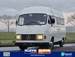 Mercedes-Benz N/A 1977 - 206 bild 1