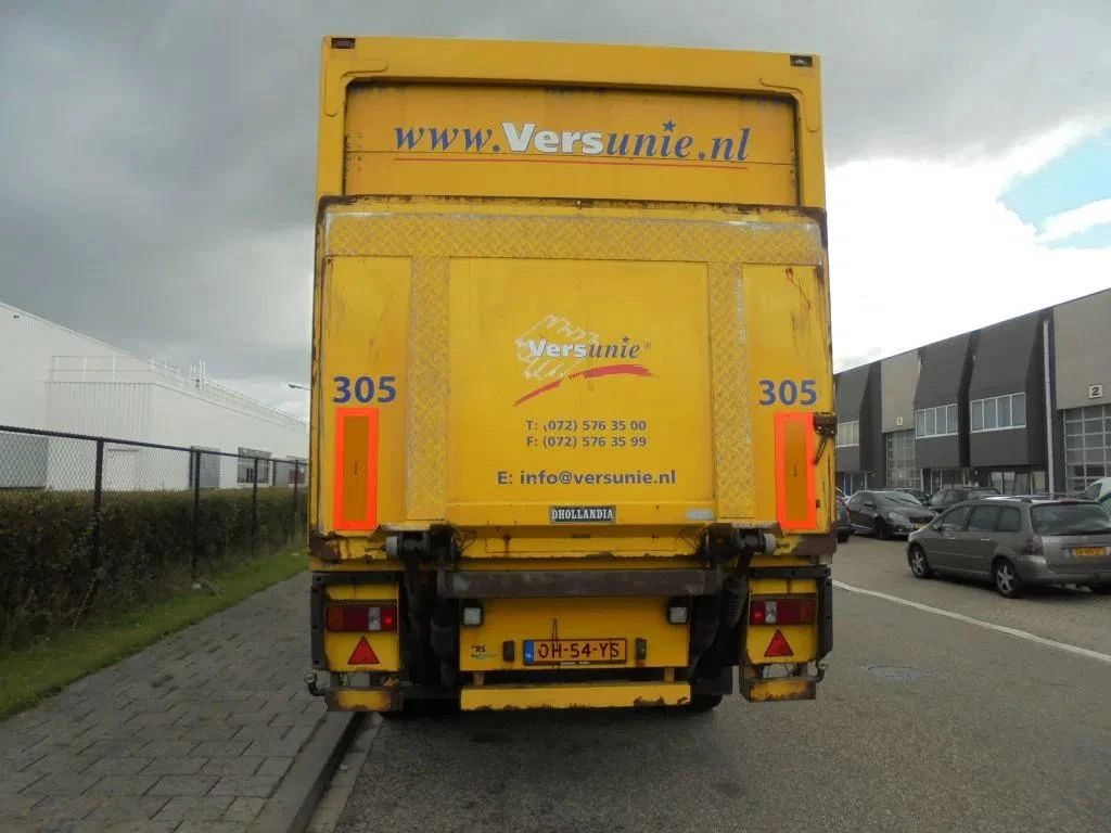 Vogelzang V0-STG 2005 afbeelding 3