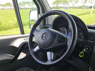 Mercedes-Benz Sprinter 2018 - 519 obrazek 10