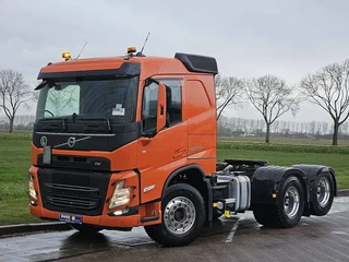 Volvo N/A 2022 - FM 500 obrazek 2