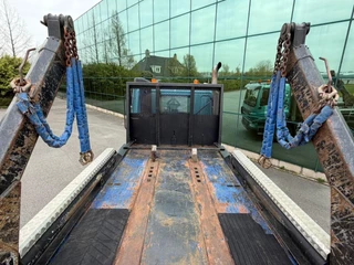 DAF AG75PC 2004 - CF Portaal Systeem Handgeschakeld obrazek 17