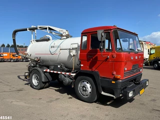 DAF FA 1600 DF 360 Oldtimer Just 60.812 km! 1981 - N/A obrazek 7