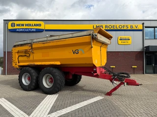 VGM ZK22-2 2012 - ZK 22-2 te koop