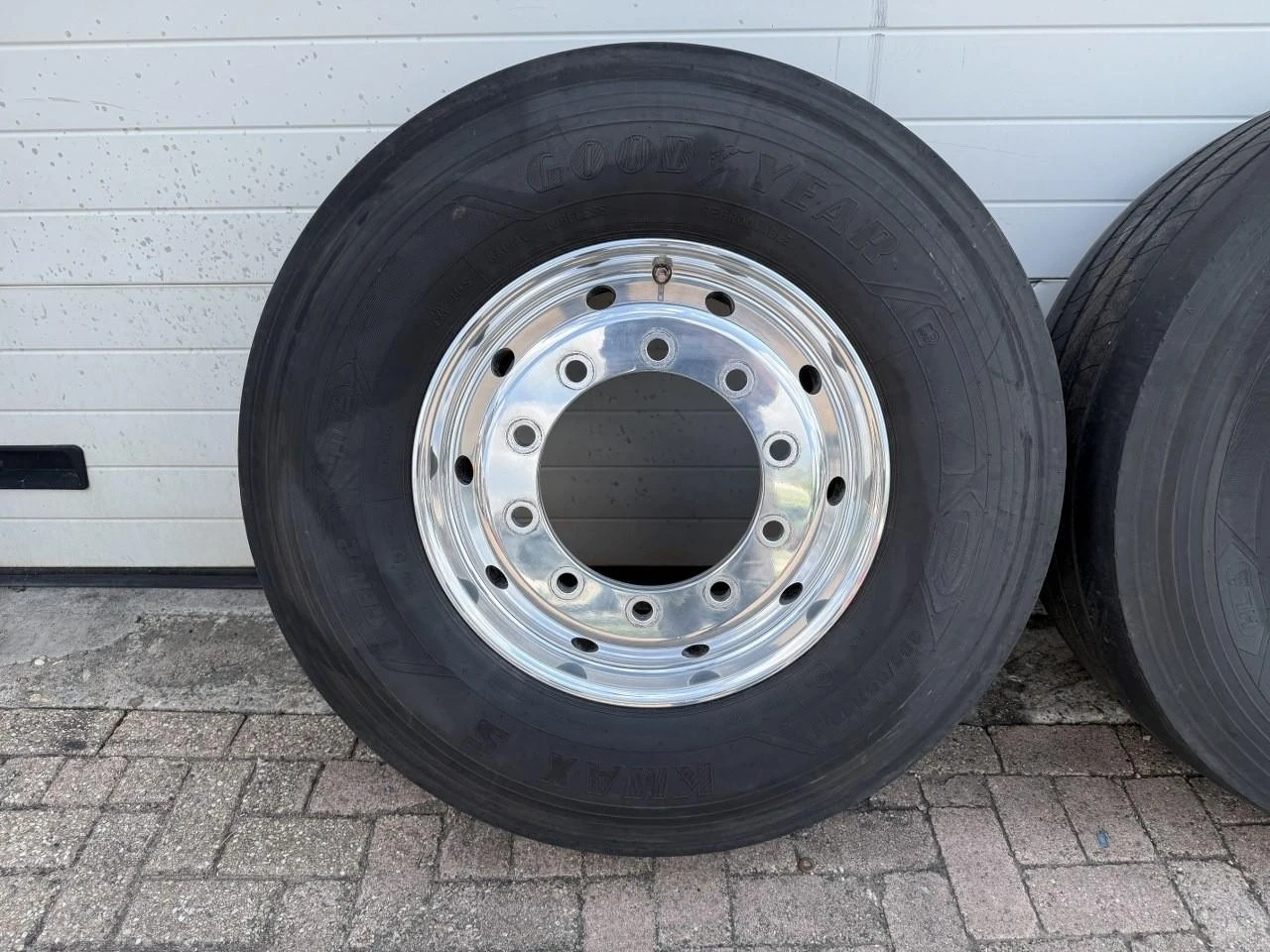 Alcoa Dura bright velgen 2019 afbeelding 6