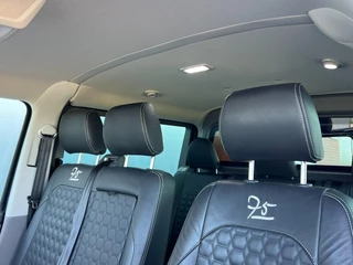 Volkswagen Transporter 2023 - SN DOUBLE CAB 75 EDITION bild 22