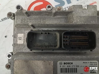 MAN N/A 2018 - Occ ECU motorbesturingseenheid D2066 MAN zdjecie 4