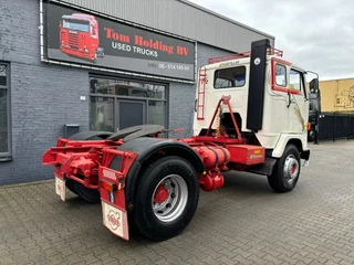 Volvo F 88 1976 - 4X2 Topcondition 1976 Spanish truck obrazek 5